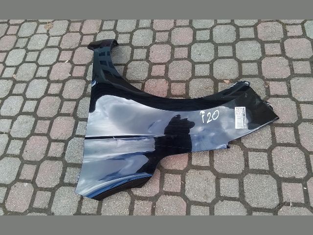 bontott HYUNDAI i20 Bal első Sárvédő