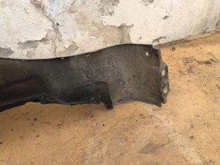 bontott HYUNDAI i20 Bal első Sárvédő