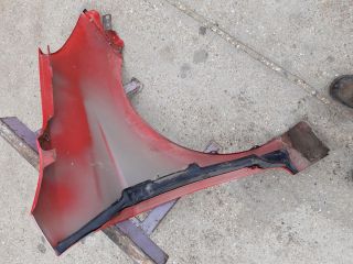 bontott HYUNDAI i20 Bal első Sárvédő