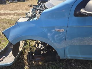 bontott HYUNDAI i20 Bal első Sárvédő