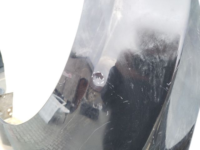 bontott HYUNDAI i20 Bal első Sárvédő