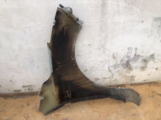 bontott HYUNDAI i20 Bal első Sárvédő