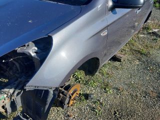 bontott HYUNDAI i20 Bal első Sárvédő