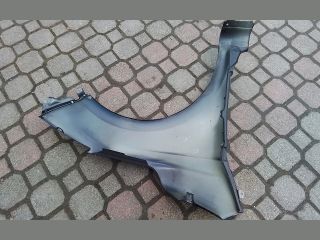 bontott HYUNDAI i20 Bal első Sárvédő