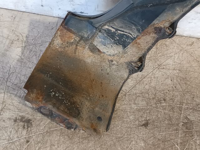 bontott HYUNDAI i20 Bal első Sárvédő