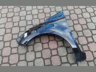 bontott HYUNDAI i20 Bal első Sárvédő