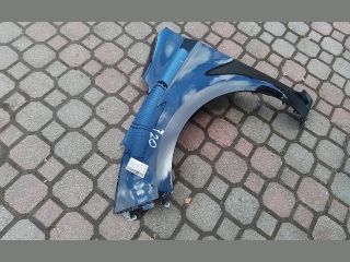 bontott HYUNDAI i20 Bal első Sárvédő