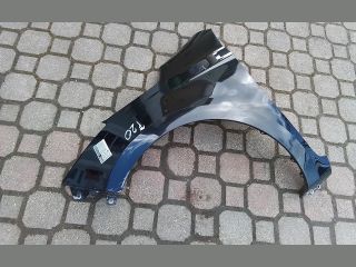 bontott HYUNDAI i20 Bal első Sárvédő