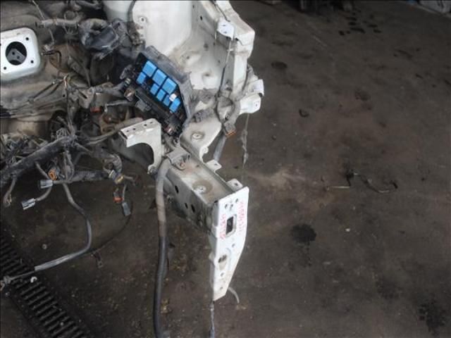 bontott HYUNDAI i20 Bal első Ütközéscsillapító