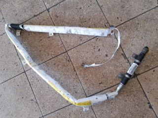 bontott HYUNDAI i20 Bal Függönylégzsák és Oldallégzsák