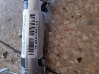 bontott HYUNDAI i20 Bal Függönylégzsák és Oldallégzsák