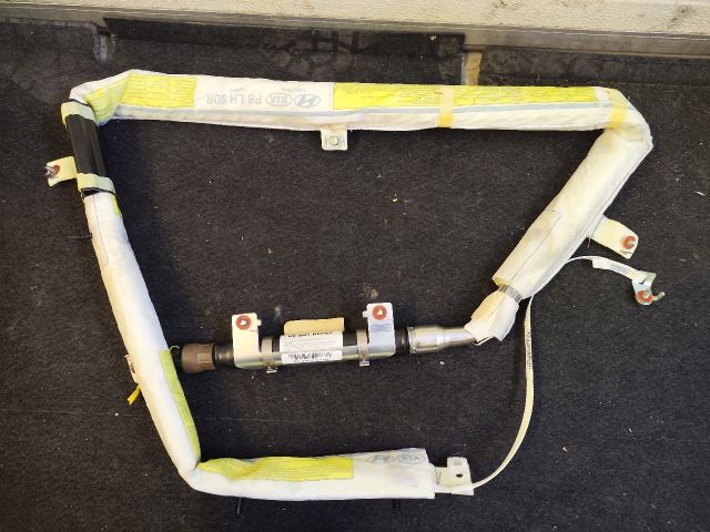 bontott HYUNDAI i20 Bal Függönylégzsák és Oldallégzsák