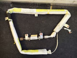 bontott HYUNDAI i20 Bal Függönylégzsák és Oldallégzsák