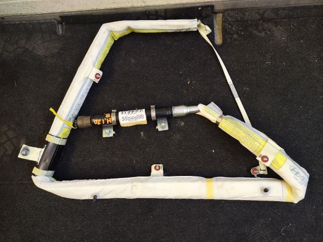 bontott HYUNDAI i20 Bal Függönylégzsák és Oldallégzsák