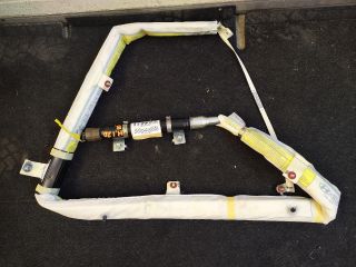 bontott HYUNDAI i20 Bal Függönylégzsák és Oldallégzsák