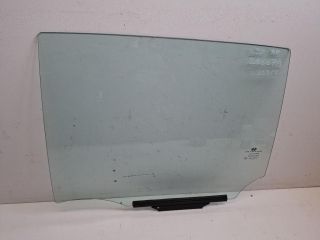 bontott HYUNDAI i20 Bal hátsó Ablak