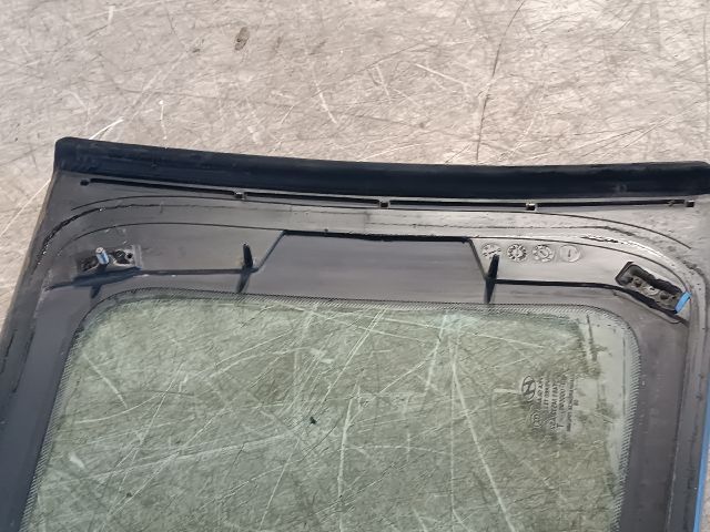 bontott HYUNDAI i20 Bal hátsó Ablak