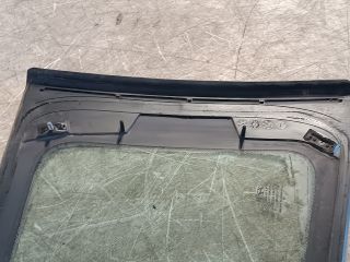 bontott HYUNDAI i20 Bal hátsó Ablak