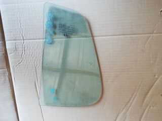 bontott HYUNDAI i20 Bal hátsó Ablak