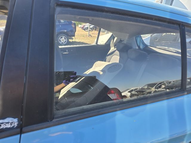 bontott HYUNDAI i20 Bal hátsó Ablak