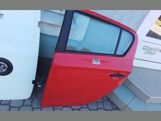 bontott HYUNDAI i20 Bal hátsó Ablak