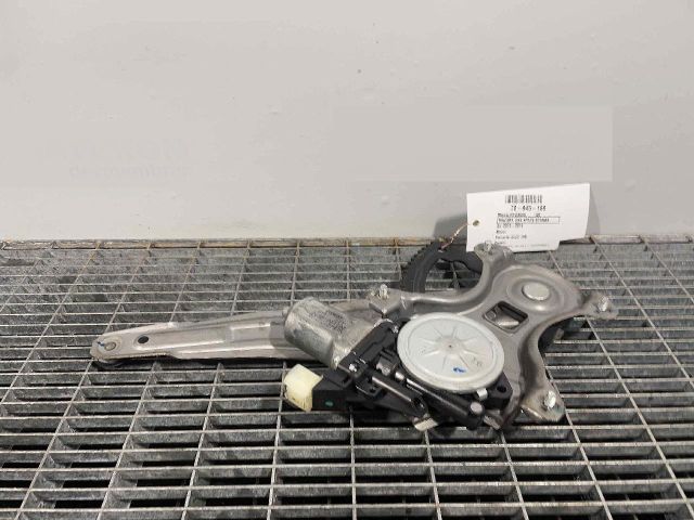 bontott HYUNDAI i20 Bal hátsó Ablakemelő Szerkezet (Elektromos)