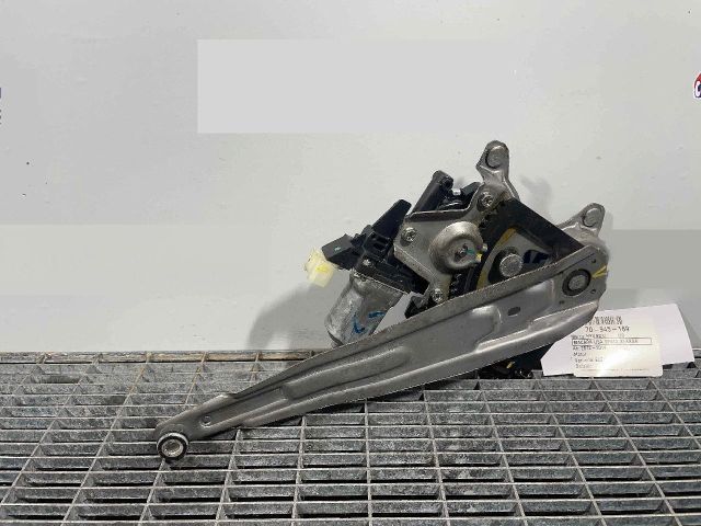 bontott HYUNDAI i20 Bal hátsó Ablakemelő Szerkezet (Elektromos)