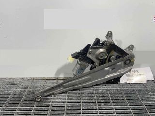 bontott HYUNDAI i20 Bal hátsó Ablakemelő Szerkezet (Elektromos)