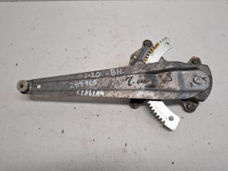 bontott HYUNDAI i20 Bal hátsó Ablakemelő Szerkezet (Mechanikus)