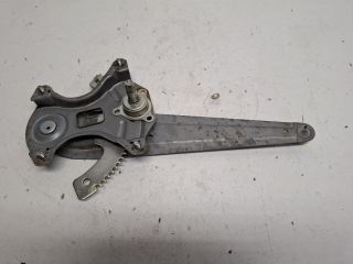 bontott HYUNDAI i20 Bal hátsó Ablakemelő Szerkezet (Mechanikus)