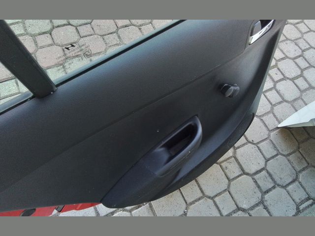 bontott HYUNDAI i20 Bal hátsó Ablakemelő Szerkezet (Mechanikus)