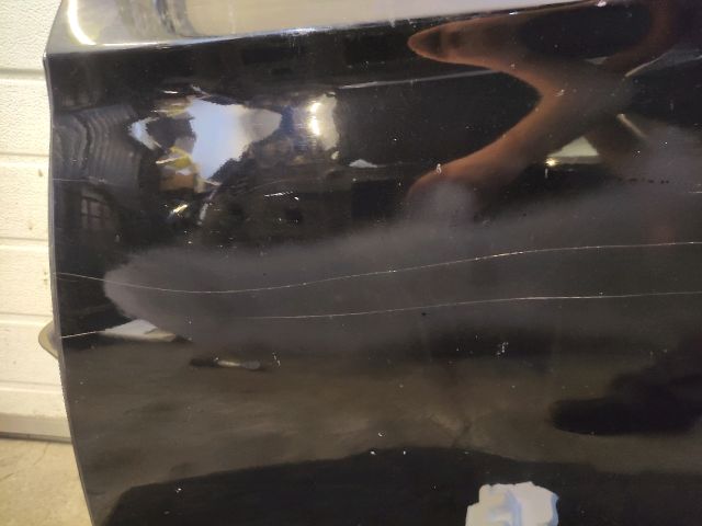 bontott HYUNDAI i20 Bal hátsó Ajtó (Részeivel)