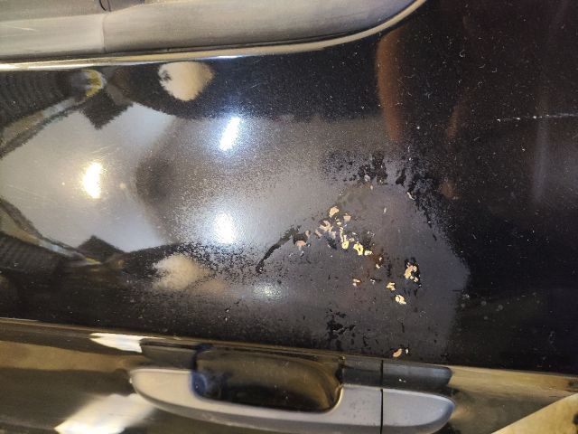 bontott HYUNDAI i20 Bal hátsó Ajtó (Részeivel)