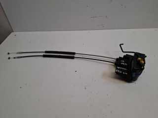 bontott HYUNDAI i20 Bal hátsó Ajtózár