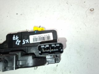 bontott HYUNDAI i20 Bal hátsó Ajtózár