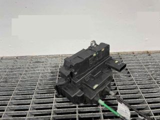 bontott HYUNDAI i20 Bal hátsó Ajtózár