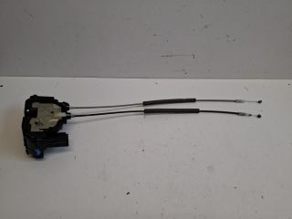 bontott HYUNDAI i20 Bal hátsó Ajtózár