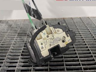 bontott HYUNDAI i20 Bal hátsó Ajtózár