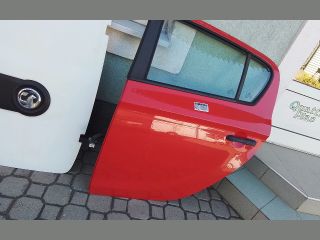 bontott HYUNDAI i20 Bal hátsó Ajtózár