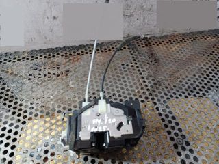 bontott HYUNDAI i20 Bal hátsó Ajtózár