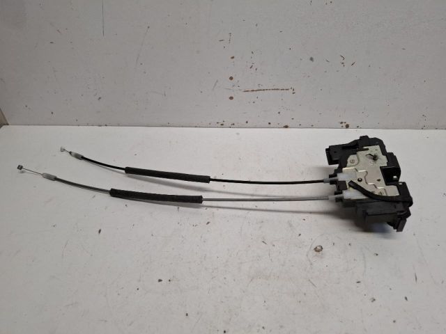 bontott HYUNDAI i20 Bal hátsó Ajtózár