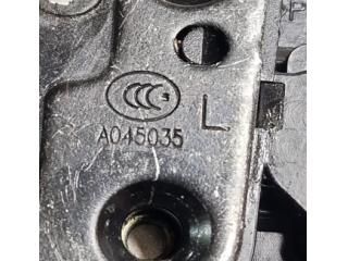 bontott HYUNDAI i20 Bal hátsó Ajtózár