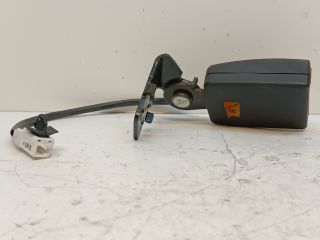 bontott HYUNDAI i20 Bal hátsó Biztonsági Öv Csat