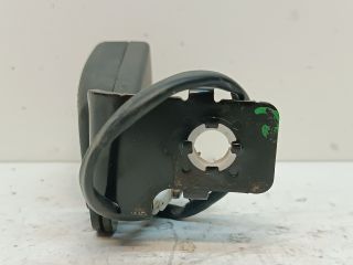 bontott HYUNDAI i20 Bal hátsó Biztonsági Öv Csat