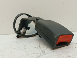 bontott HYUNDAI i20 Bal hátsó Biztonsági Öv Csat