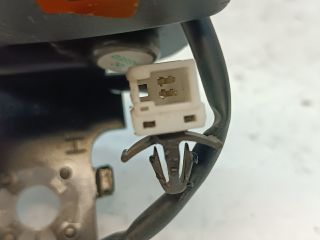 bontott HYUNDAI i20 Bal hátsó Biztonsági Öv Csat