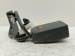 bontott HYUNDAI i20 Bal hátsó Biztonsági Öv Csat