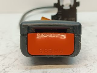 bontott HYUNDAI i20 Bal hátsó Biztonsági Öv Csat