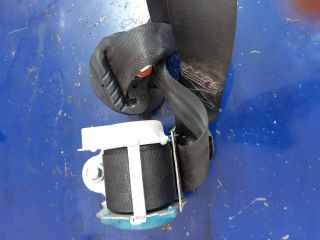 bontott HYUNDAI i20 Bal hátsó Biztonsági Öv