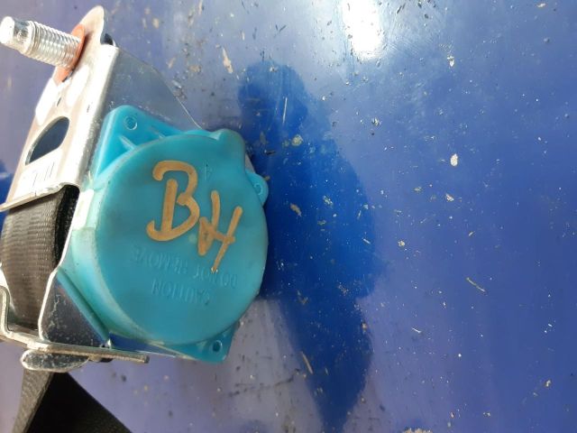 bontott HYUNDAI i20 Bal hátsó Biztonsági Öv